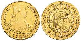 Monarquía Española