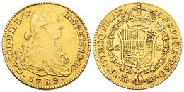 Monarquía Española