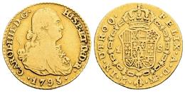 Monarquía Española