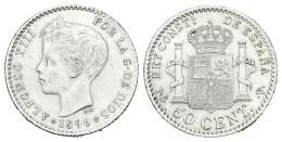 Monedas Contemporáneas