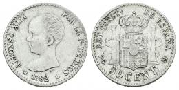 Monedas Contemporáneas