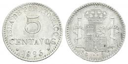 Monedas Contemporáneas