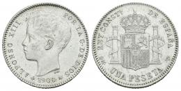 Monedas Contemporáneas