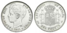 Monedas Contemporáneas