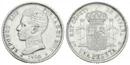 Monedas Contemporáneas