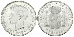 Monedas Contemporáneas
