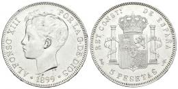 Monedas Contemporáneas