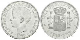 Monedas Contemporáneas