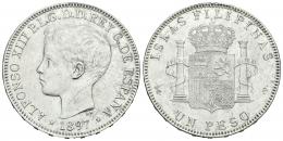 Monedas Contemporáneas
