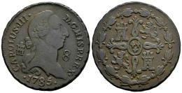 Monarquía Española