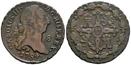 Monarquía Española