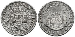 Monarquía Española