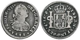 Monarquía Española