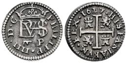 Monarquía Española