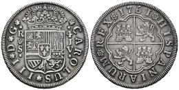 Monarquía Española