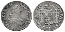 Monarquía Española