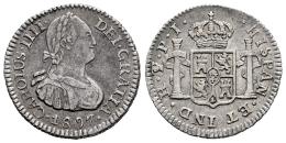 Monarquía Española