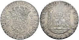 Monarquía Española