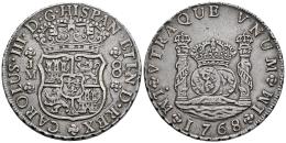 Monarquía Española