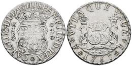 Monarquía Española