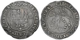 Monarquía Española