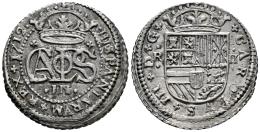 Monarquía Española