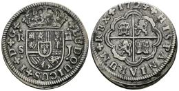 Monarquía Española