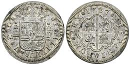 Monarquía Española