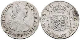 Monarquía Española