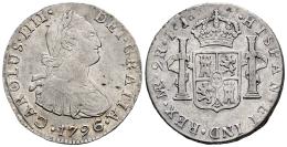 Monarquía Española