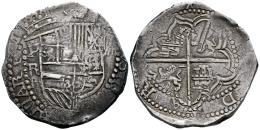 Monarquía Española