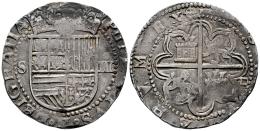 Monarquía Española