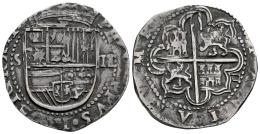 Monarquía Española