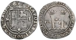 Monarquía Española