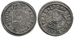 Monarquía Española