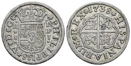 Monarquía Española