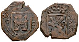 Monarquía Española