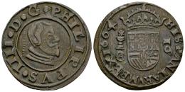 Monarquía Española