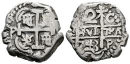 Monarquía Española