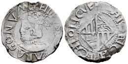 Monarquía Española