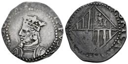 Monarquía Española