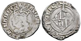 Monarquía Española