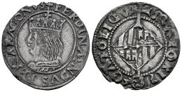 Monarquía Española