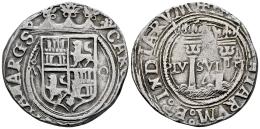 Monarquía Española