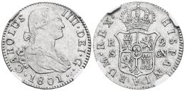 Monarquía Española