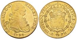 Monarquía Española