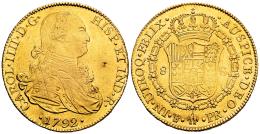 Monarquía Española