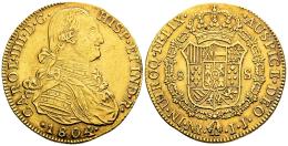 Monarquía Española