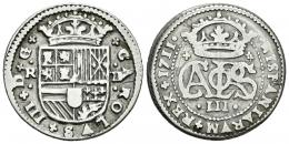 Monarquía Española
