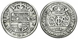 Monarquía Española